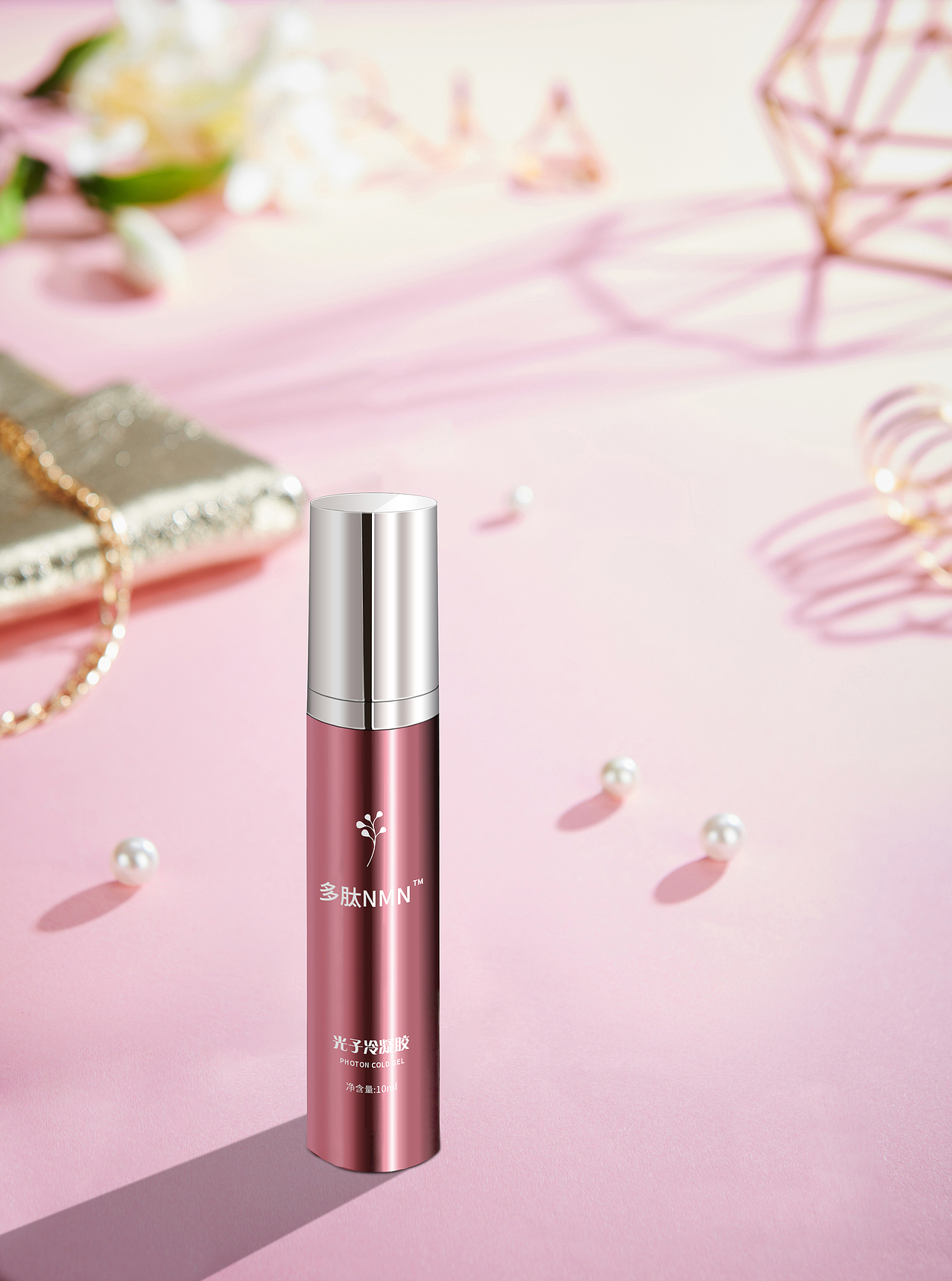 凝胶|平面|海报|沭笙曳_原创作品-站酷zcool