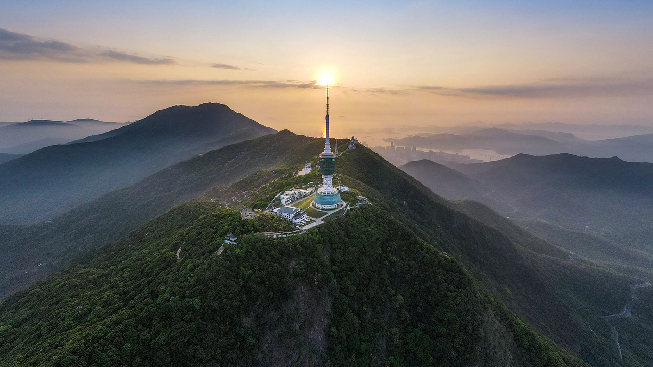 2021丨年度摄影报告:定格瞬间,影见视界