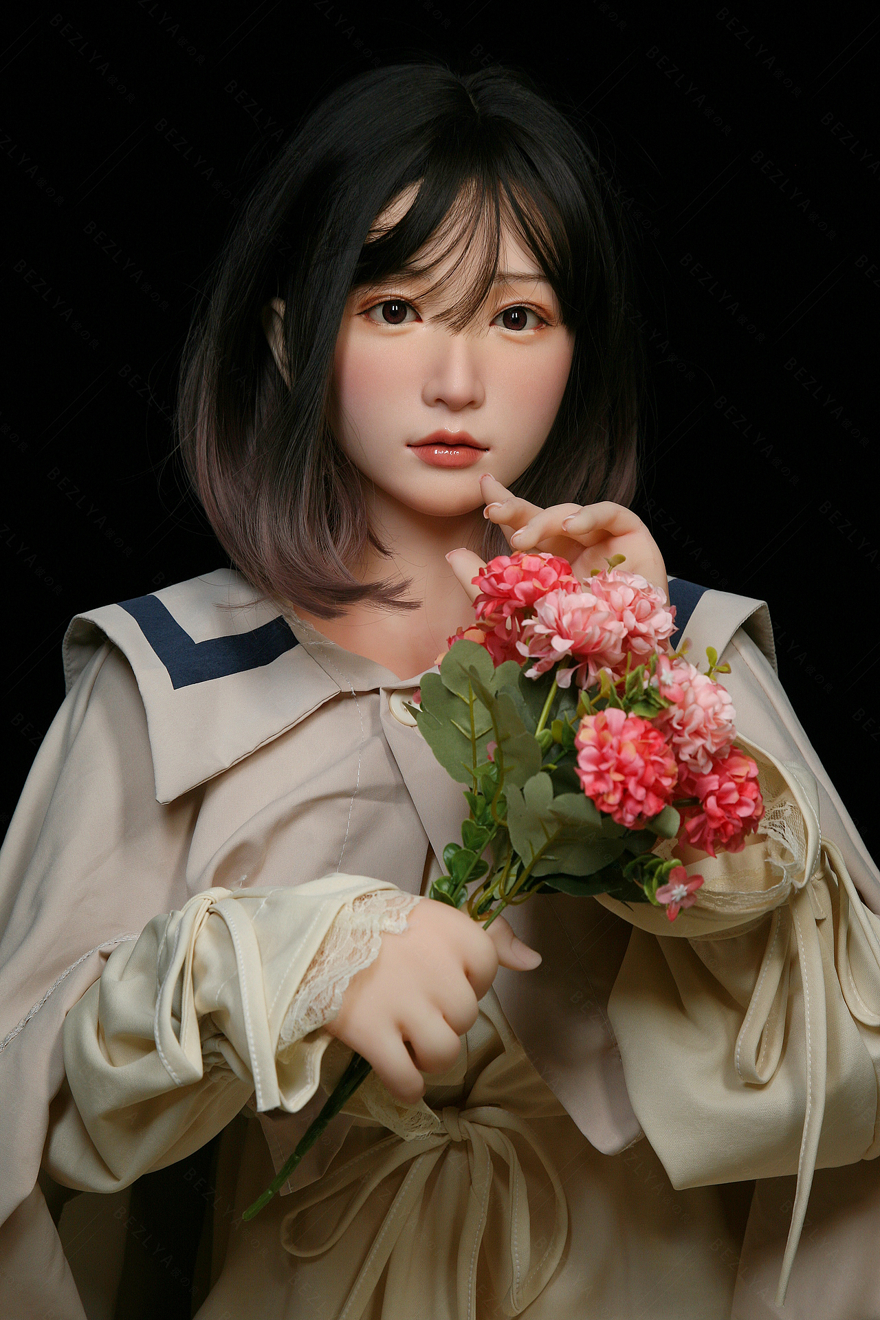 【彼之良】室内背景写真图集