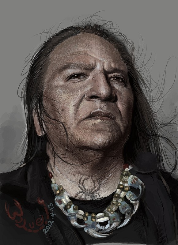 练习（图ZNzIwNTU3MzI=） - 创作习作 - 站酷设计师豆腐沾大葱原创素材 - 站酷ZCOOL