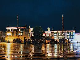 ལོ་སར་ཤིས་ཚིག 祝福新春吉祥