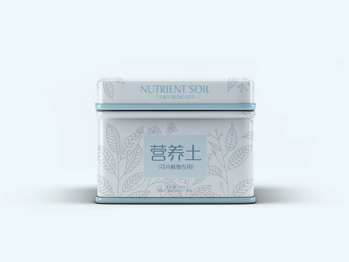 贝甄 | 品牌包装