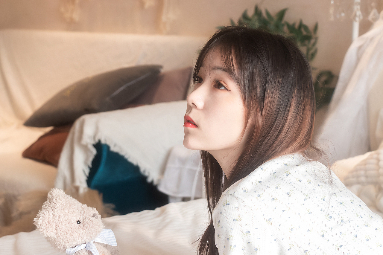 石榴花儿般丨朝上视觉工作室丨人像摄影（图ZMjI4NTA5OTEy） - 人像摄影 - 站酷设计师朝上视觉原创素材 - 站酷ZCOOL