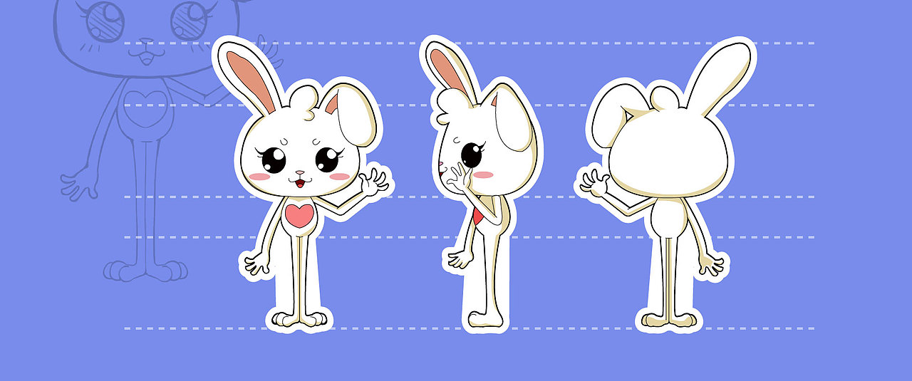 小苏熊&服装企业IP设计（图ZMjIwNDQyMjIw） - IP形象 - 站酷设计师笑面佛XMF原创素材 - 站酷ZCOOL