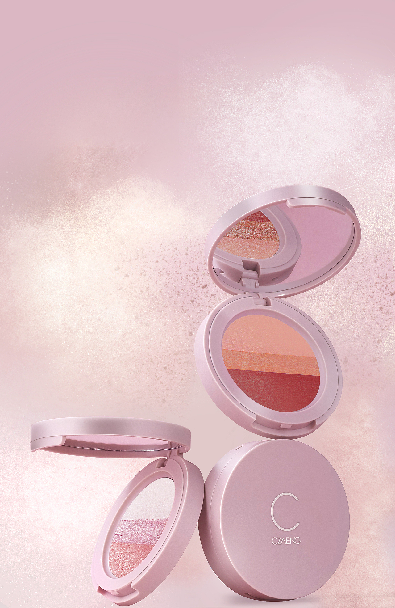 日常活动图拍摄