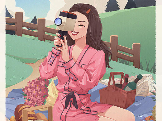 春日
