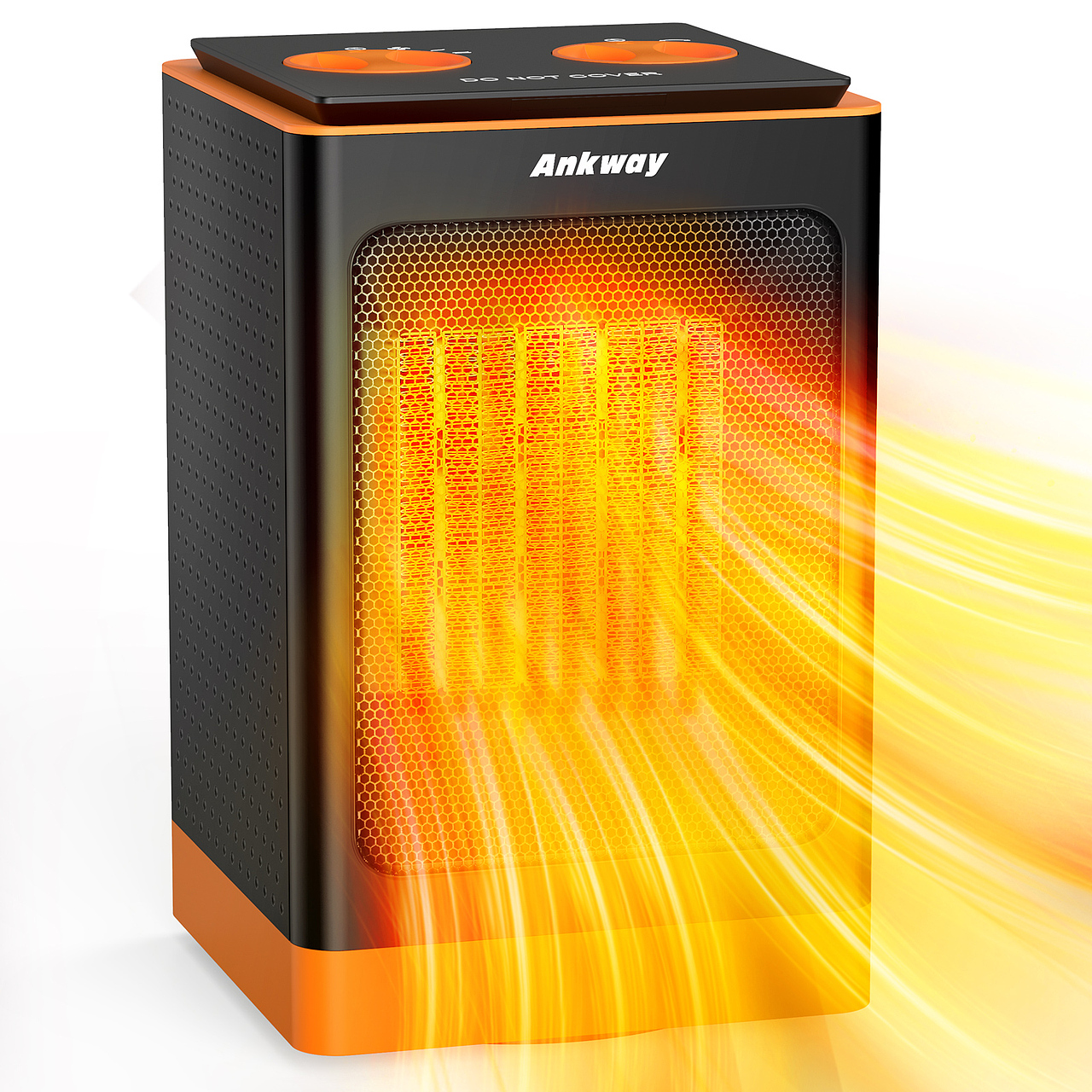 暖风机-小型(亚马逊套图)