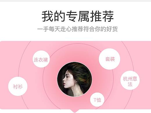 电商 女装
