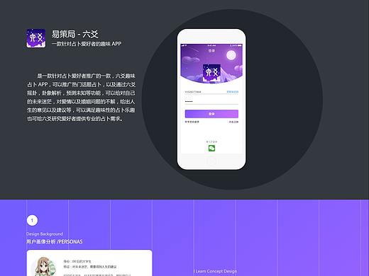 六爻占卜APP