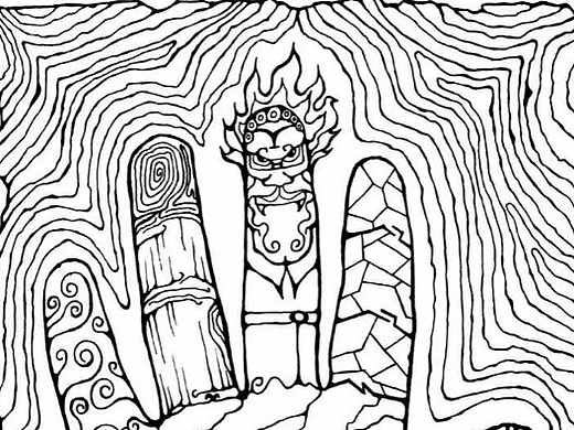 2026个人简历，设计路上，一直前行（个人主页-ZMjM5MzcwNDQ=） - 其他 - 站酷设计师渐修原创素材 - 站酷ZCOOL