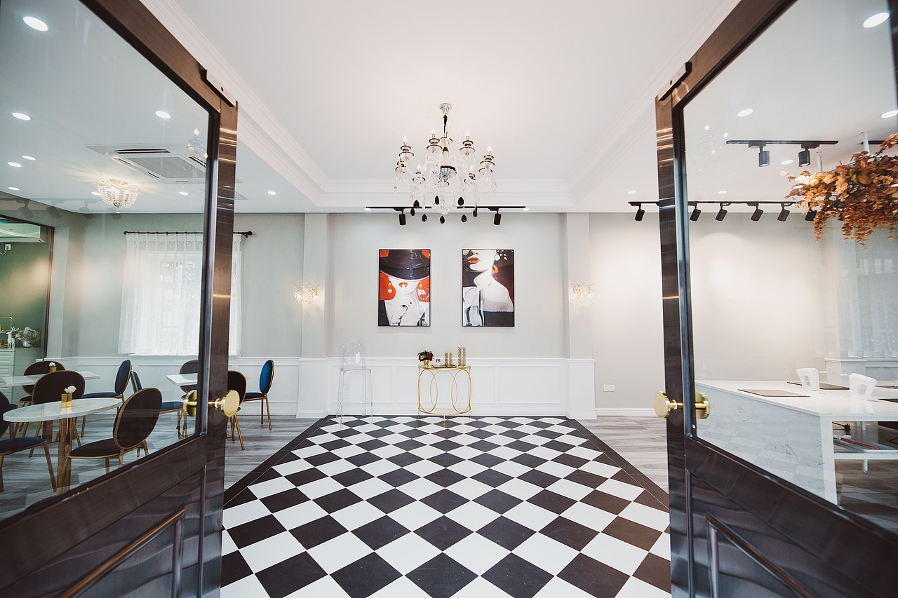 一家燕窝店的设计项目（图ZMjExMTE0ODYw） - 家装设计 - 站酷设计师tangjianyi原创素材 - 站酷ZCOOL