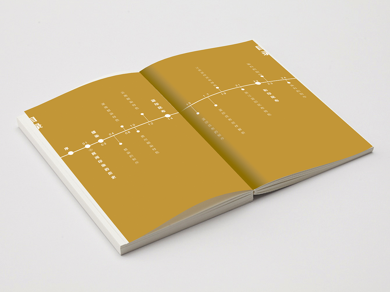 且行且寻书籍装帧系列设计天津理工大学阿波罗青春答卷2014