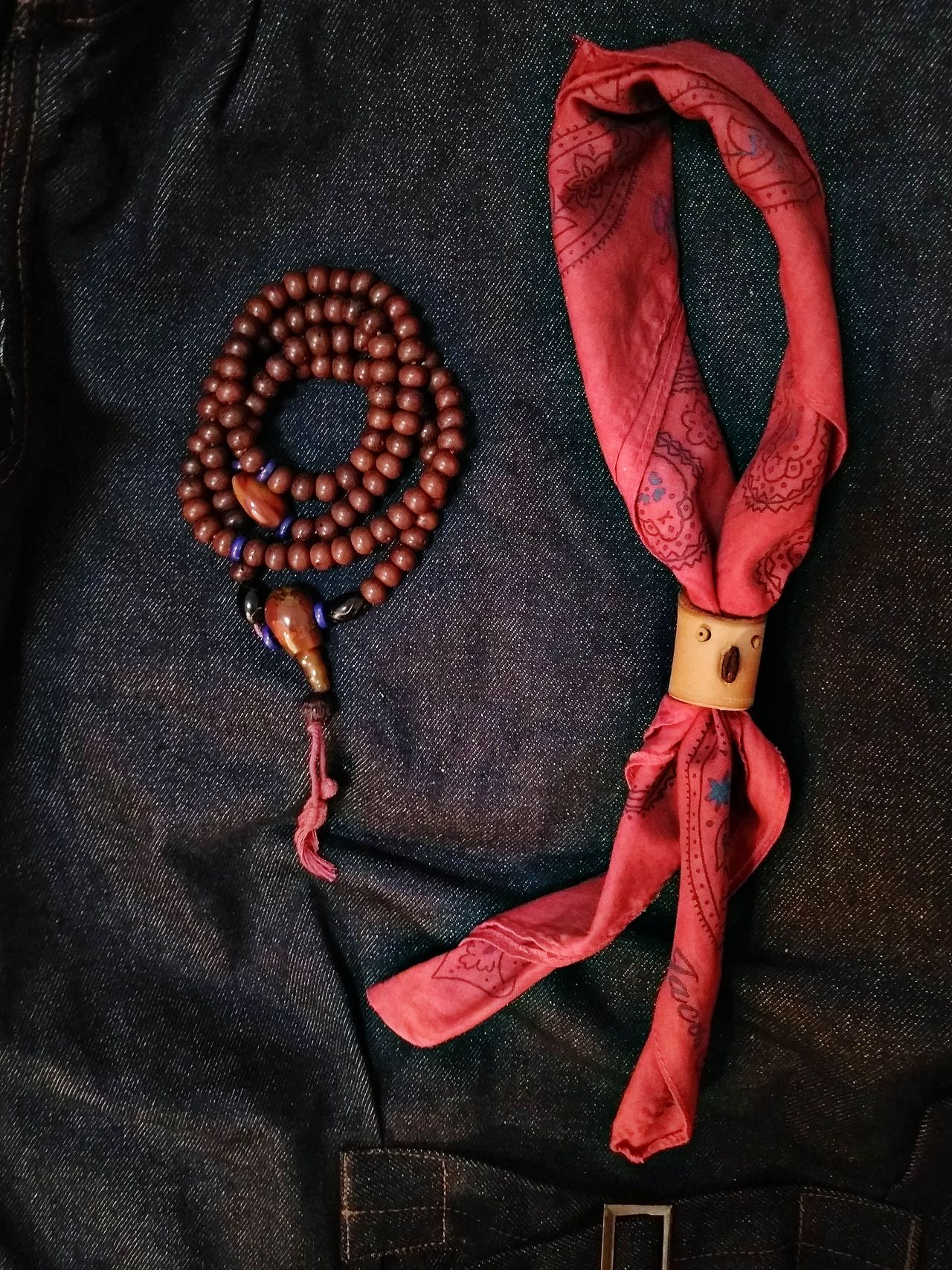 手工牛皮方巾扣设计（图ZOTg4MzI0MjA=） - 工艺品设计 - 站酷设计师mgoo原创素材 - 站酷ZCOOL