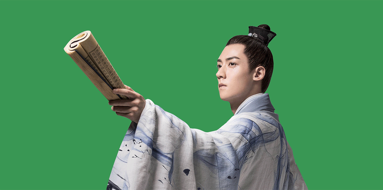 影视人物海报合成篇X叁（图ZMjM5NjczMDQw） - 电商 - 站酷设计师大家叫我德良原创素材 - 站酷ZCOOL