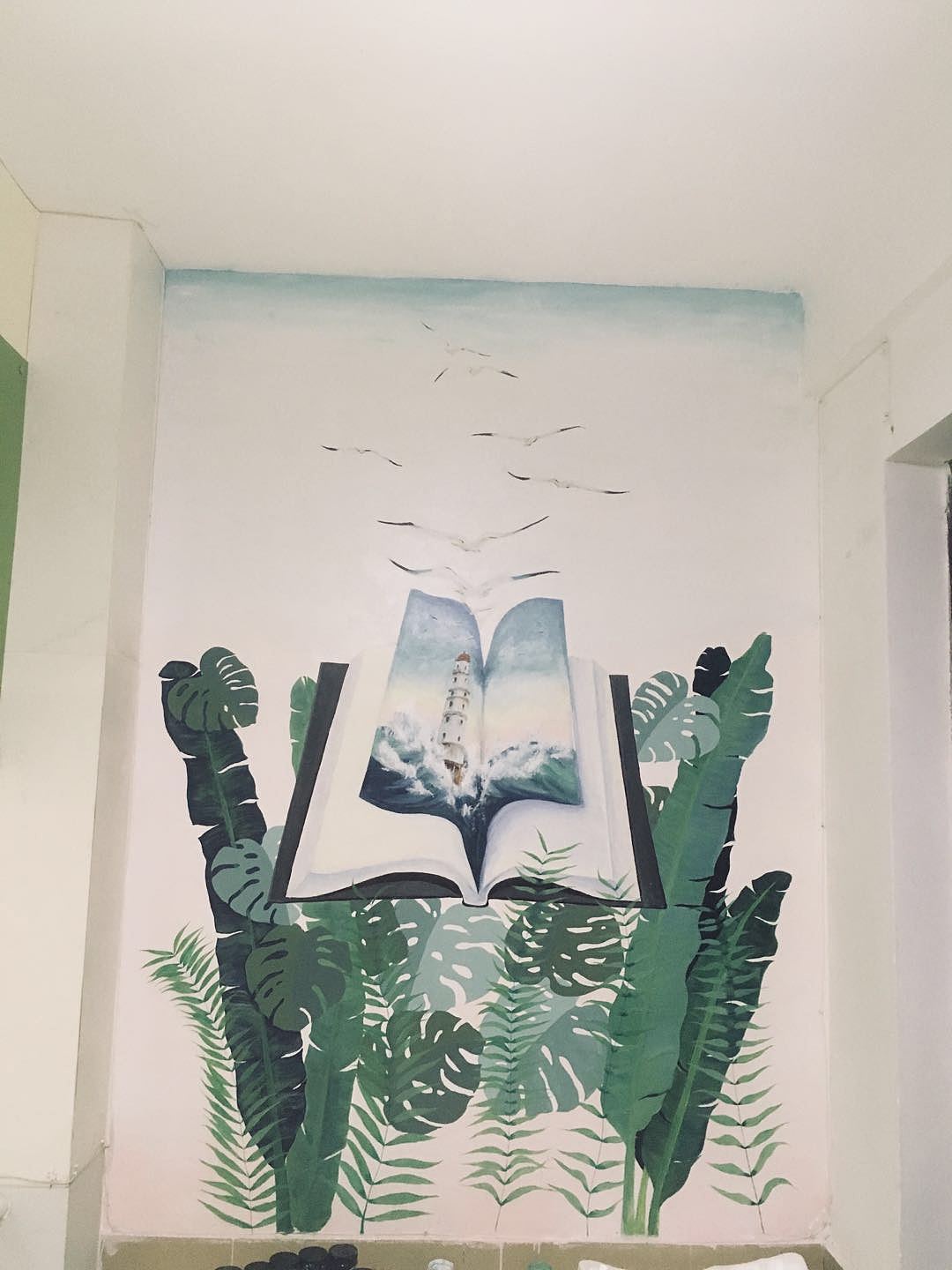 一部分原創作品（图ZMTM3NjQ0NTA4） - 艺术插画 - 站酷设计师Appearlert_J原创素材 - 站酷ZCOOL