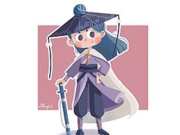 神话绘本
