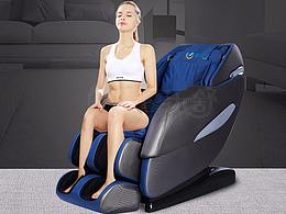 詳情頁，專題頁，按摩椅詳情