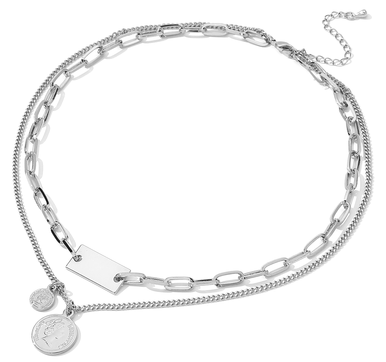 模特，场景，产品精修作品集