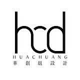 HCD华创组设计的头像