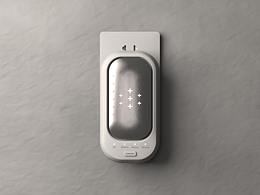 引力 | 空气除味器  