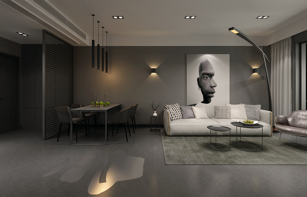 那些年画过的图们④