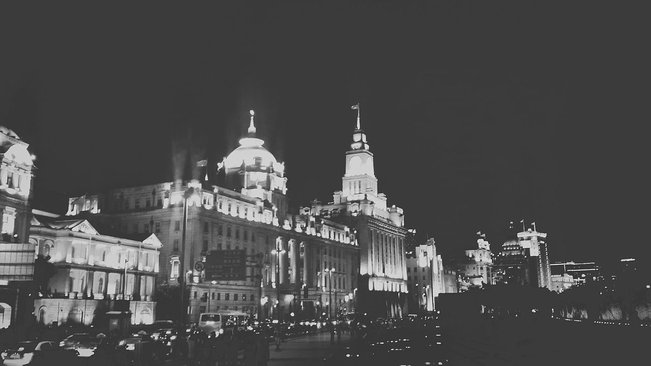 上海（图ZNTM5NjA3ODQ=） - 风光摄影 - 站酷设计师1wlll1原创素材 - 站酷ZCOOL