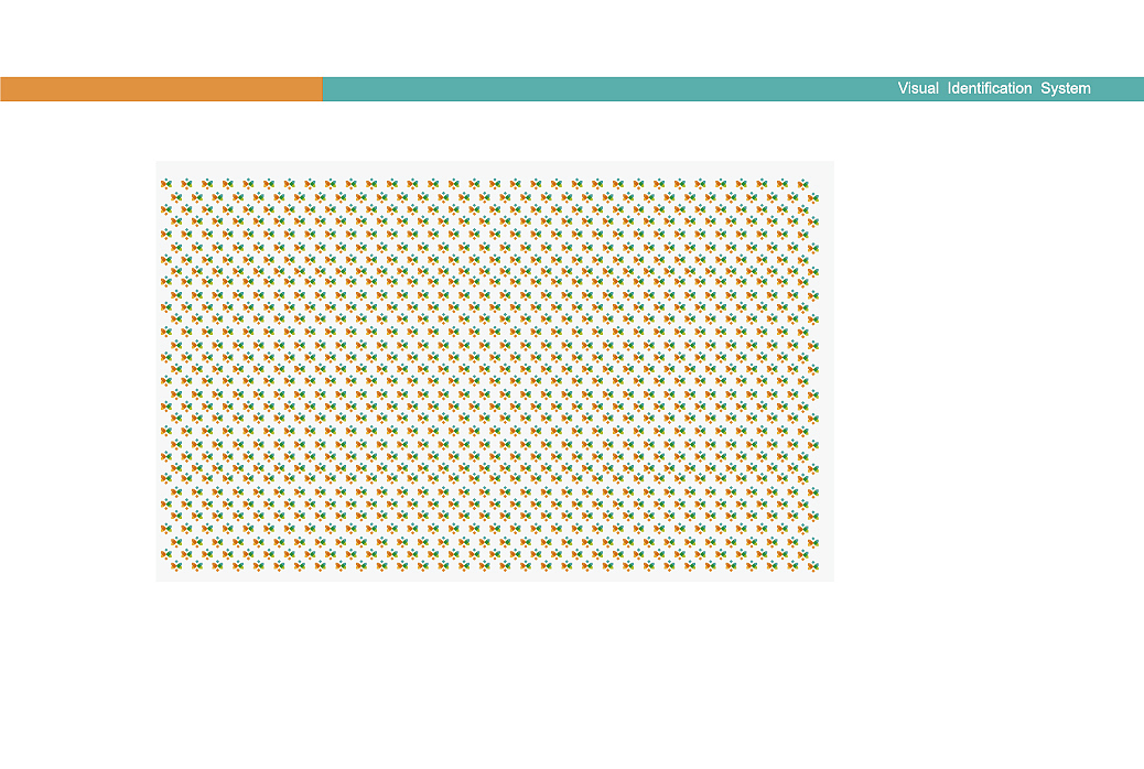 公益类VI设计（图ZMTA2NzcwNzA4） - 品牌 - 站酷设计师设计五花肉rou原创素材 - 站酷ZCOOL