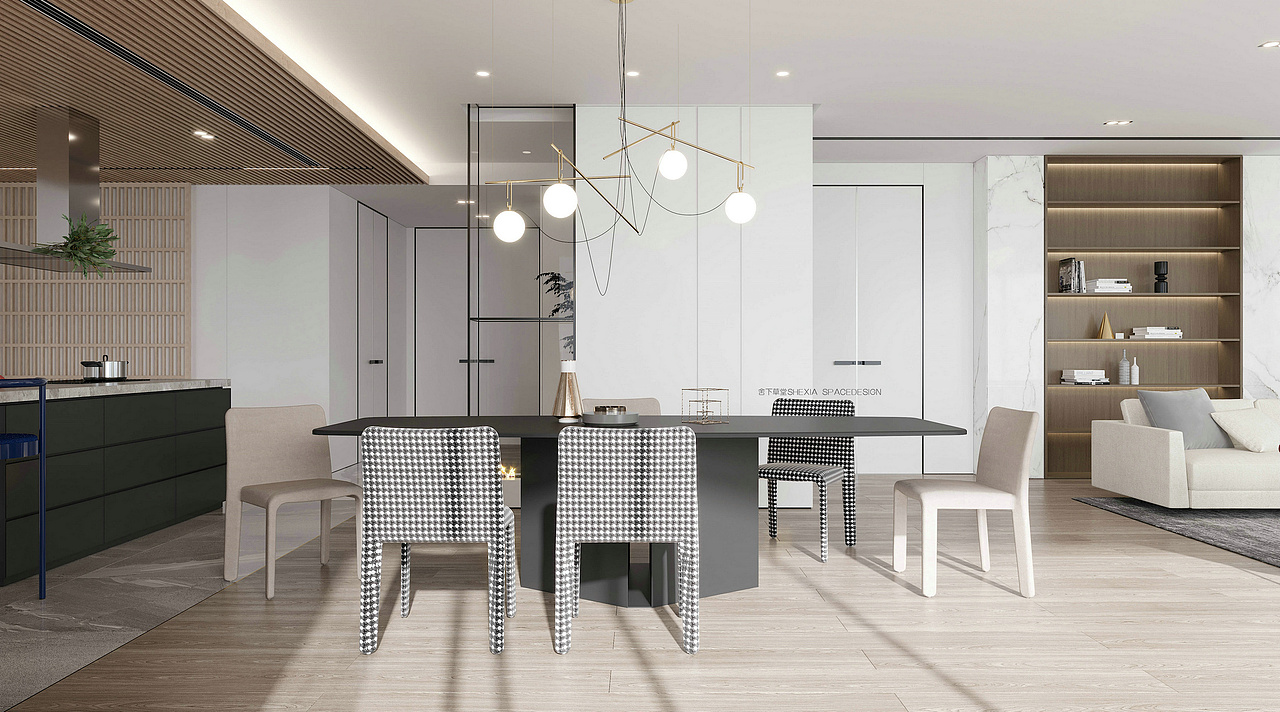 移动之间，时光渗透；停留之时，风景甚好。