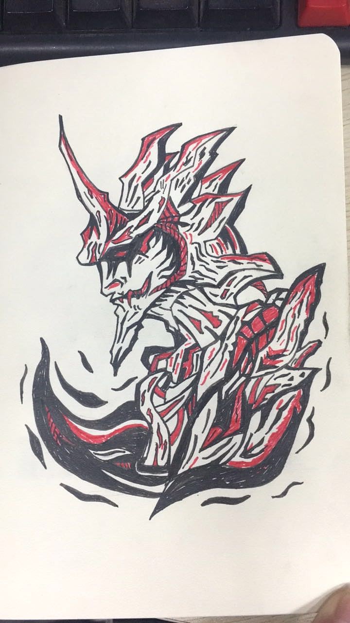 平时习作（图ZNzc0Njc2OTY=） - 创作习作 - 站酷设计师正在灰灰原创素材 - 站酷ZCOOL