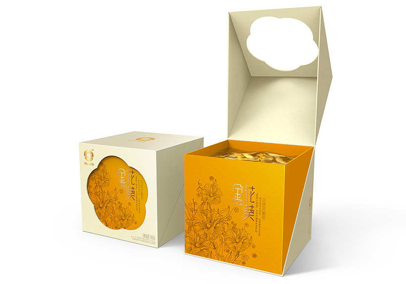 郑州茶叶包装设计哪家做得好