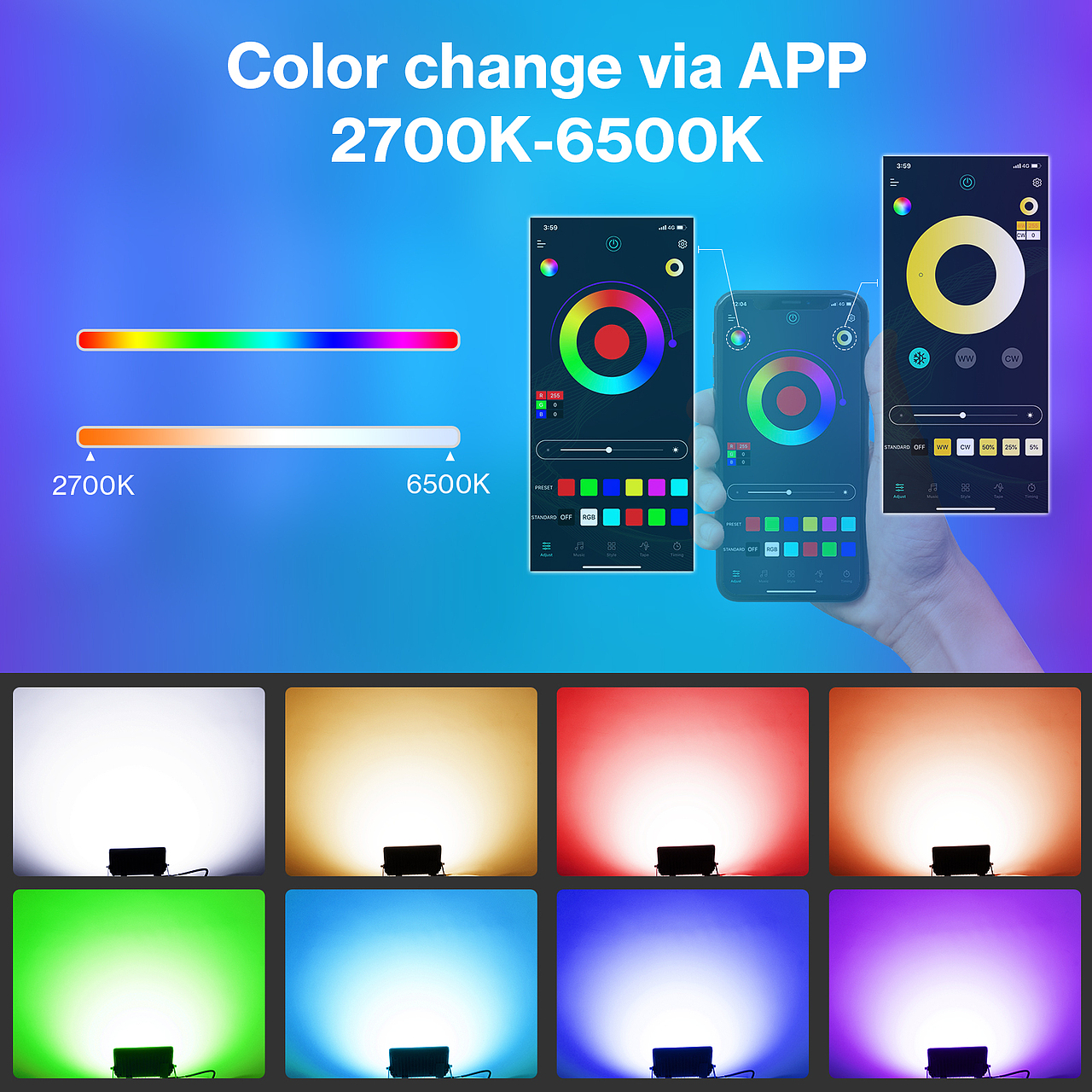 蓝牙泛光灯（图ZMjc0MTI0MzI0） - 其他工业/产品 - 站酷设计师Kiki罗原创素材 - 站酷ZCOOL