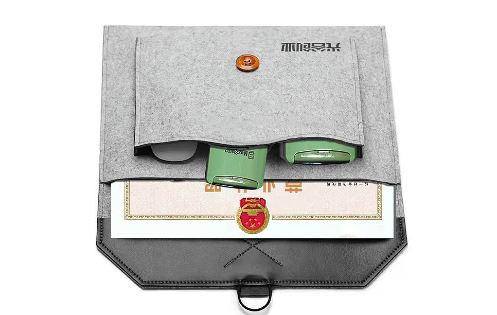 武汉某政务局创业礼包方案设计（图ZMzY5MDY0Njc2） - 包装 - 站酷设计师长弓文化原创素材 - 站酷ZCOOL