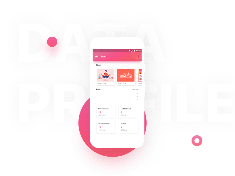 Dribbble Material Design（图ZODk3MzIzNzI=） - APP界面 - 站酷设计师zanwei_guo原创素材 - 站酷ZCOOL