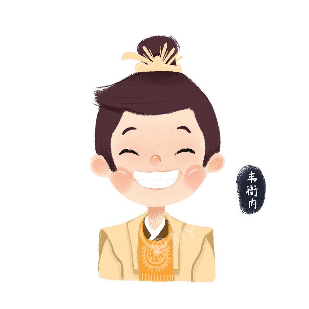 大宋少年志七斋六人组