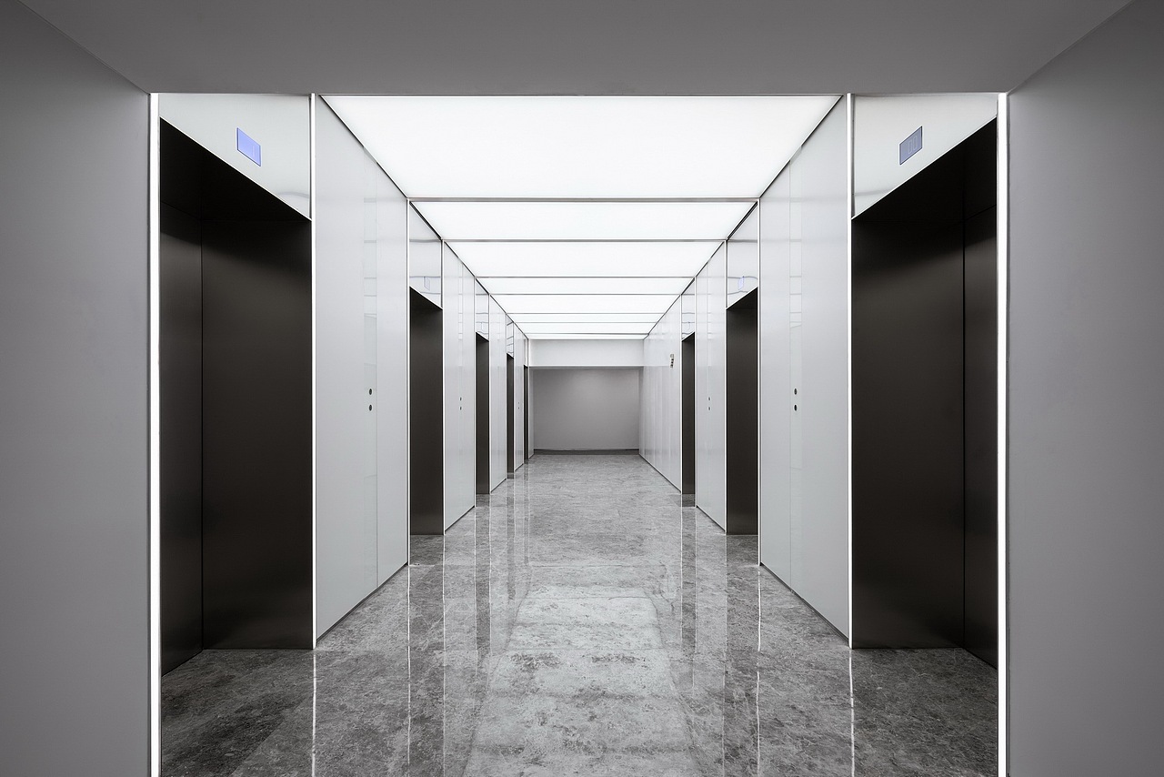 上海宝钢大厦城市更新项目|FTA建筑设计