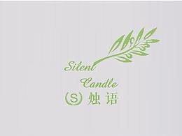 香薰蜡烛