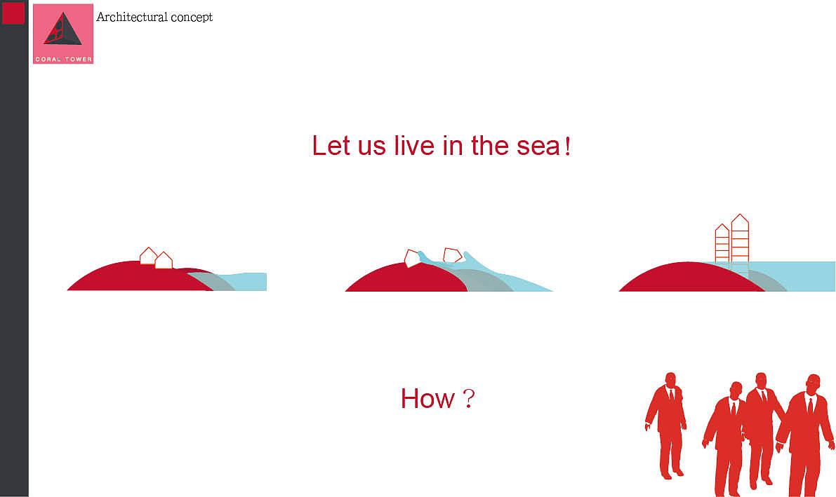 生态建筑 概念建筑------珊瑚（图ZMTg0NTUwMDA=） - 建筑设计 - 站酷设计师lanceieng原创素材 - 站酷ZCOOL