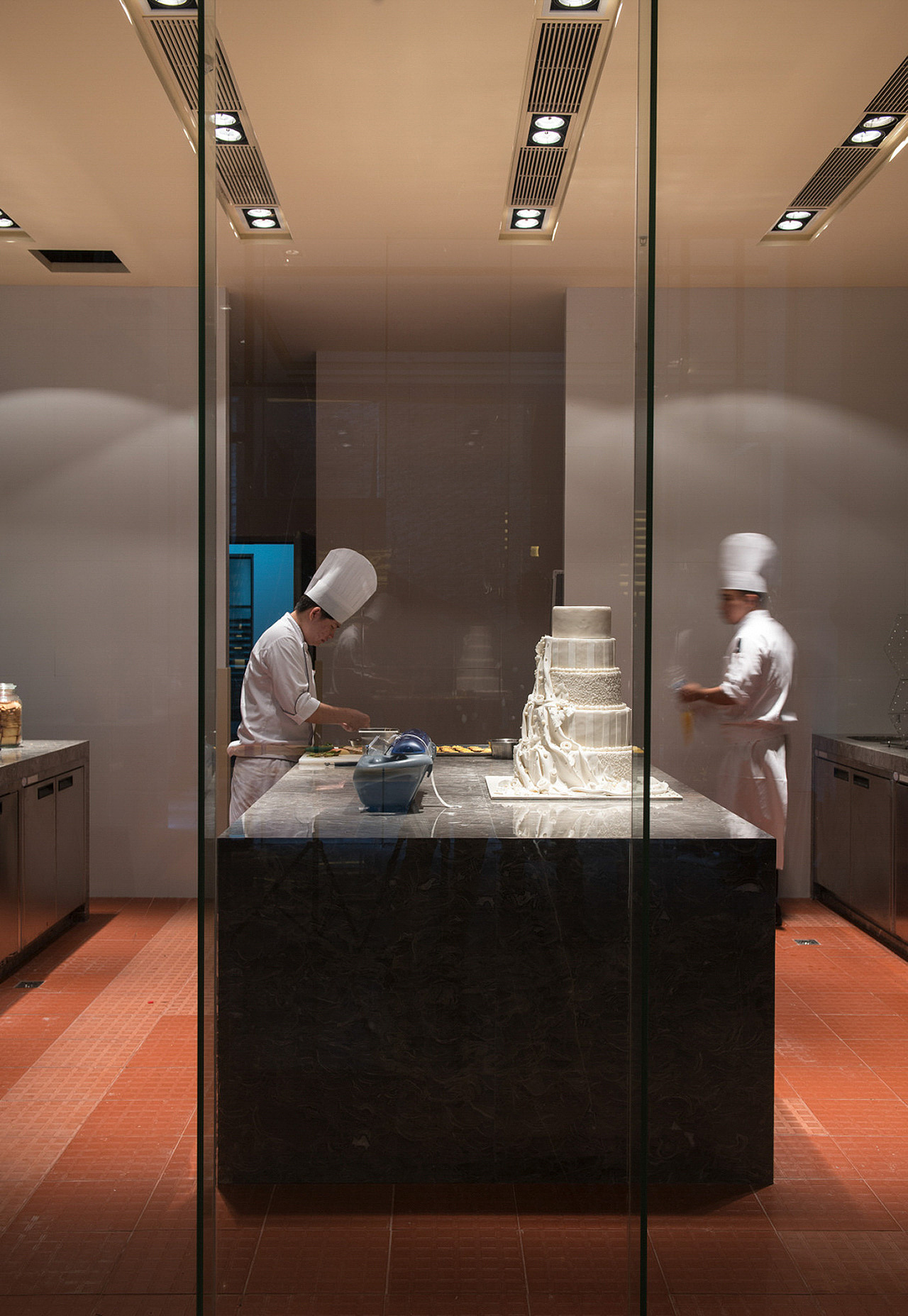 酒店摄影 | 海口万豪酒店