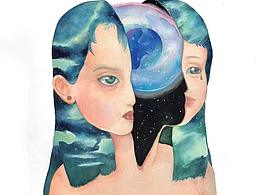 《樂園·星星的沼澤》