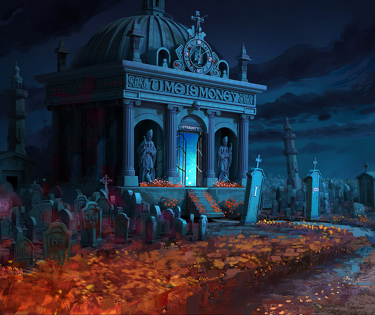 2019年学员作品整理