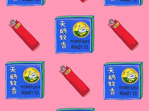 天鹅火机组