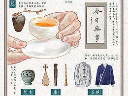 茶