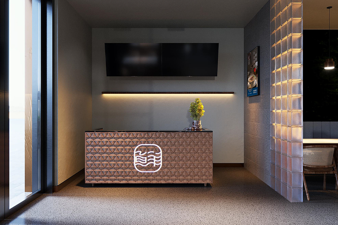 依鲜面馆 | 牛肉面品牌升级设计方案