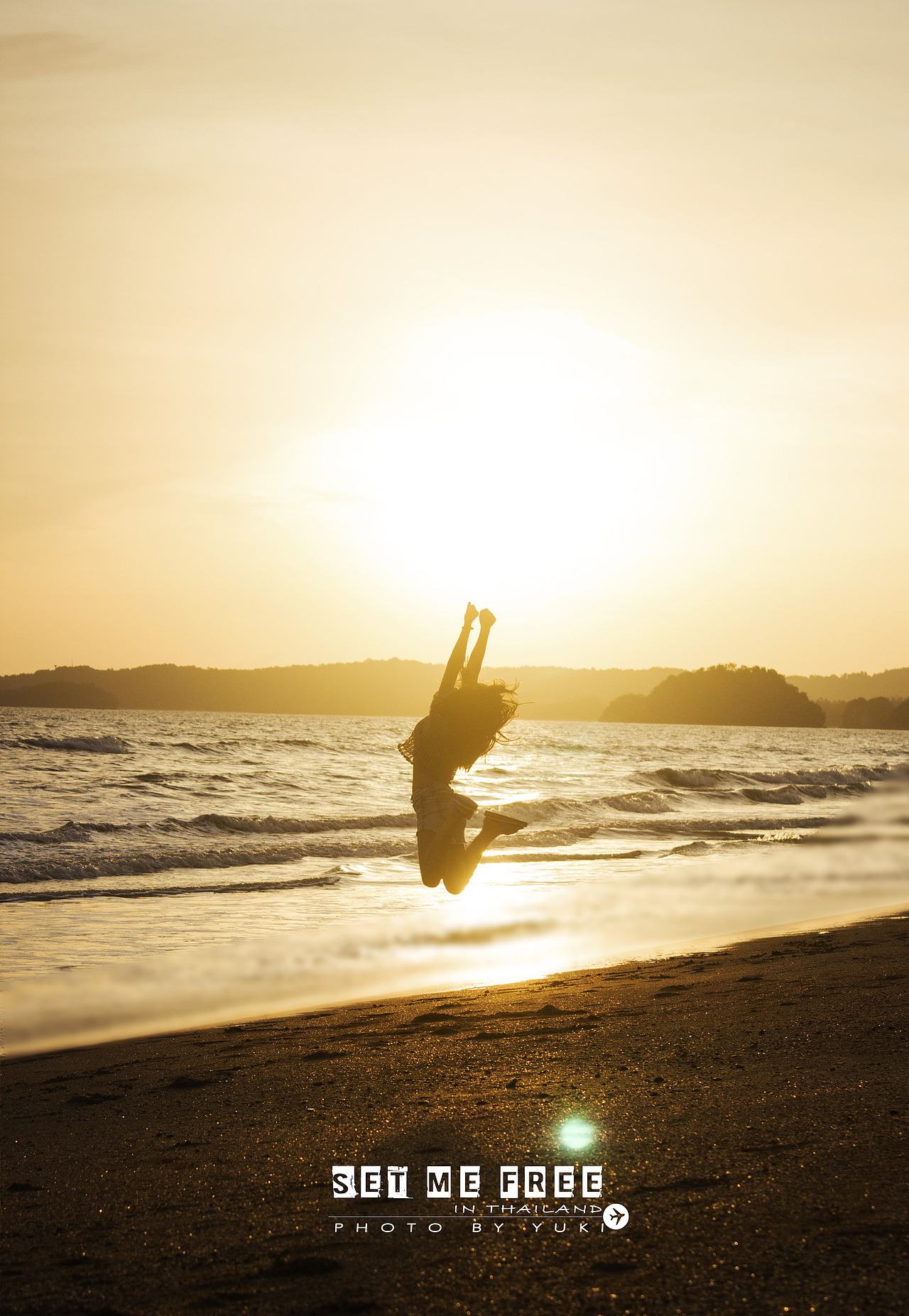 set me free—泰国随拍（图ZMTkyMDYyNDA=） - 风光摄影 - 站酷设计师aichen008原创素材 - 站酷ZCOOL
