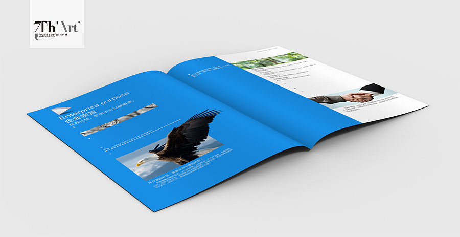 The Mind Identity Brochure Of SUSHIJIA（图ZMTYzNTA1OTY=） - 书籍/画册 - 站酷设计师Edisonwong7原创素材 - 站酷ZCOOL