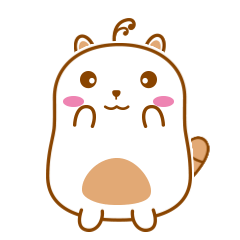 贱萌的小仓熊 微信表情