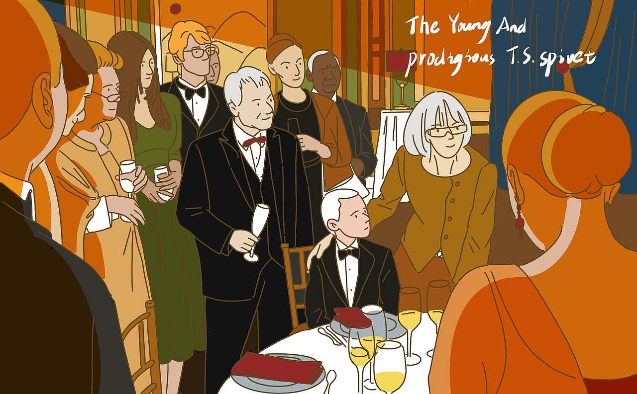 近期插畫探索練習(xí)（圖ZMjYwODg5ODQ0） - 商業(yè)插畫 - 站酷設(shè)計師陸柒捌678原創(chuàng)素材 - 站酷ZCOOL