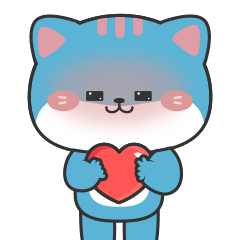 诊断猫表情包（图ZMTcwMzUxNjI0） - 网络表情 - 站酷设计师半截的诗原创素材 - 站酷ZCOOL