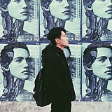 尼古拉斯扭蛋的头像