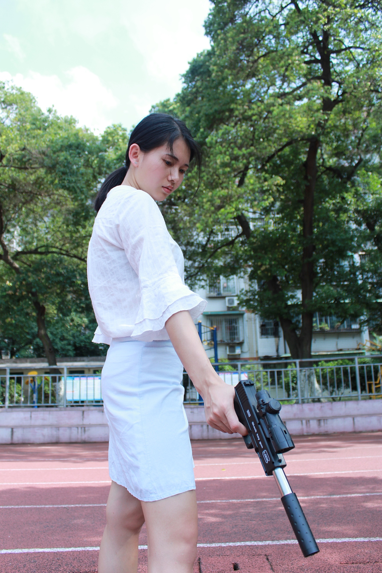 来自佳能1300D的呐喊（实拍原图）